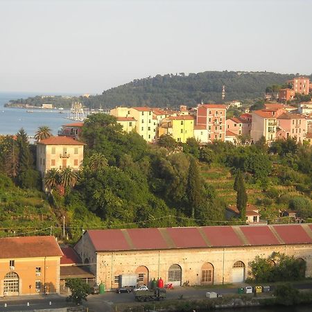 Giada Apartment La Spezia Bilik gambar