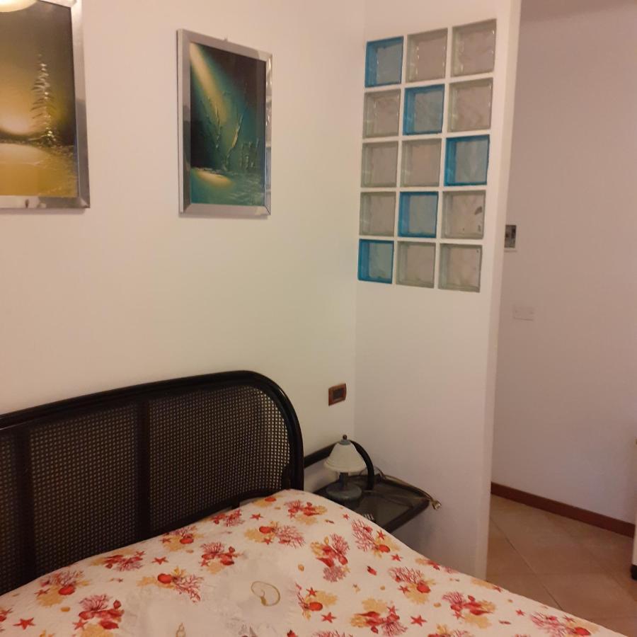Giada Apartment La Spezia Luaran gambar