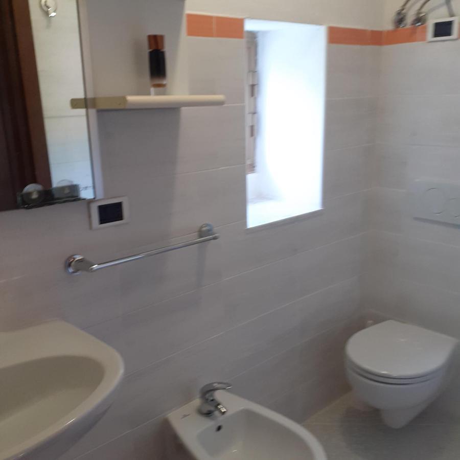 Giada Apartment La Spezia Luaran gambar