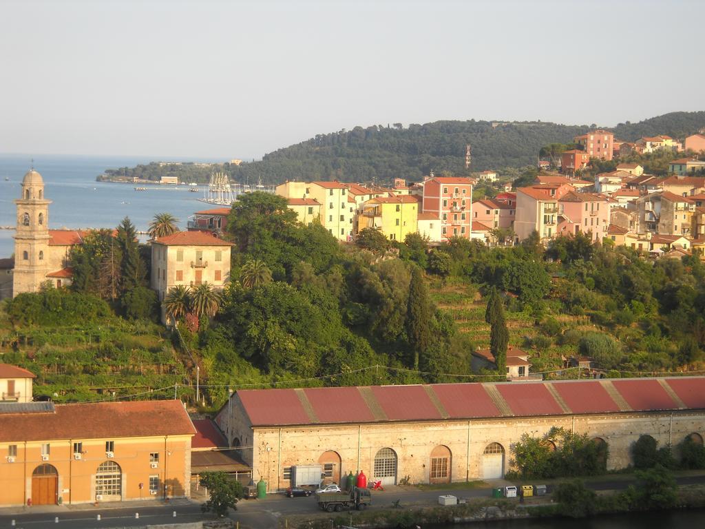 Giada Apartment La Spezia Bilik gambar