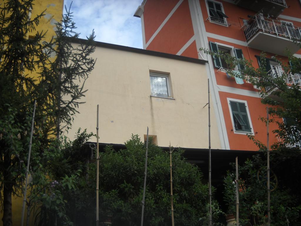 Giada Apartment La Spezia Bilik gambar