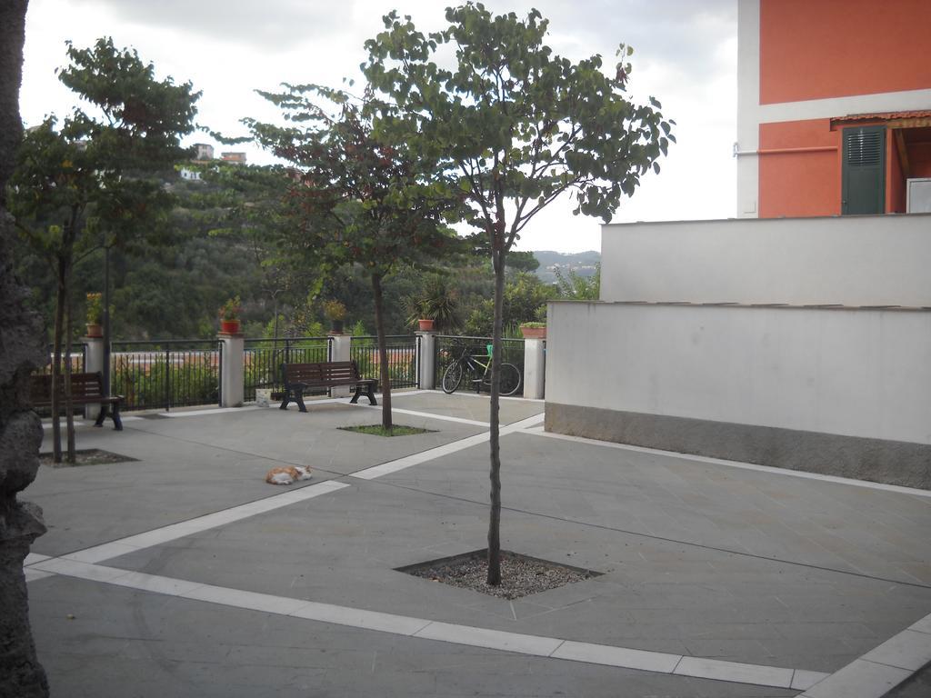 Giada Apartment La Spezia Bilik gambar