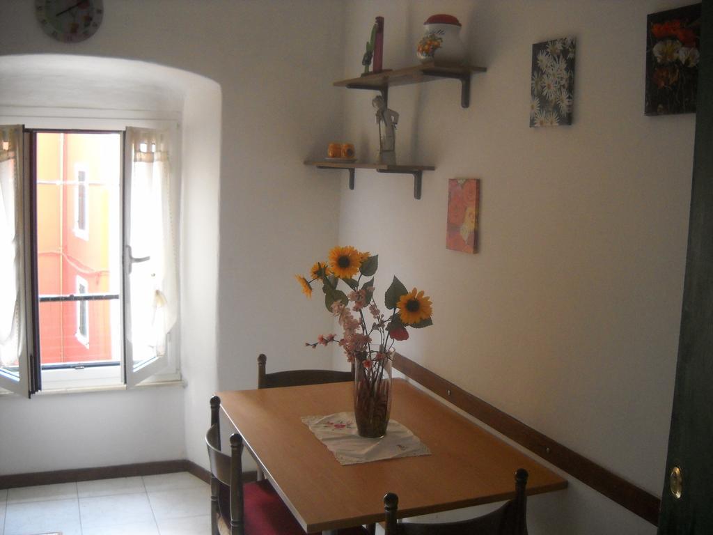 Giada Apartment La Spezia Bilik gambar