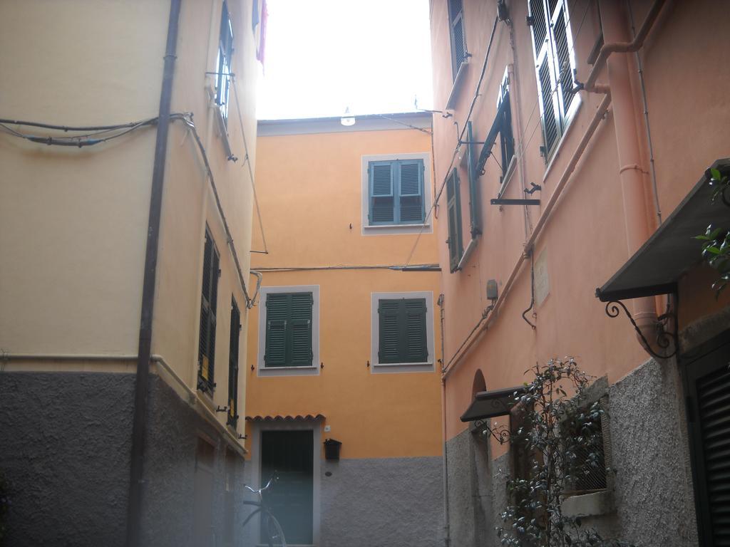 Giada Apartment La Spezia Bilik gambar