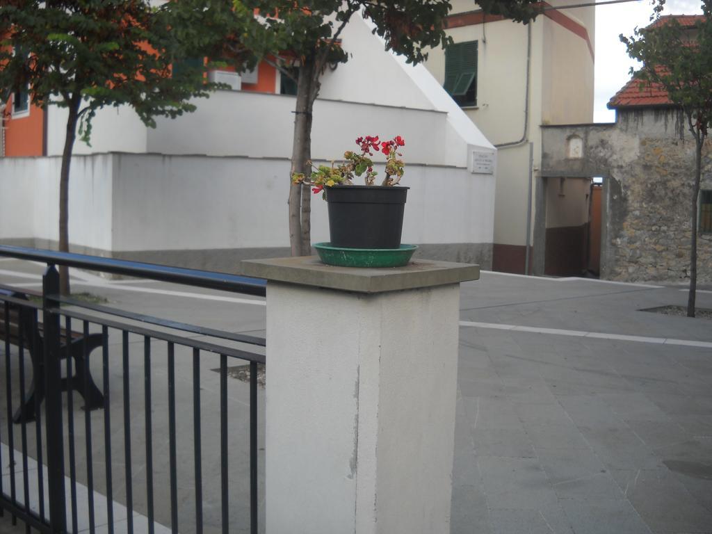 Giada Apartment La Spezia Bilik gambar