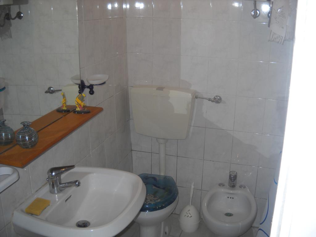 Giada Apartment La Spezia Bilik gambar