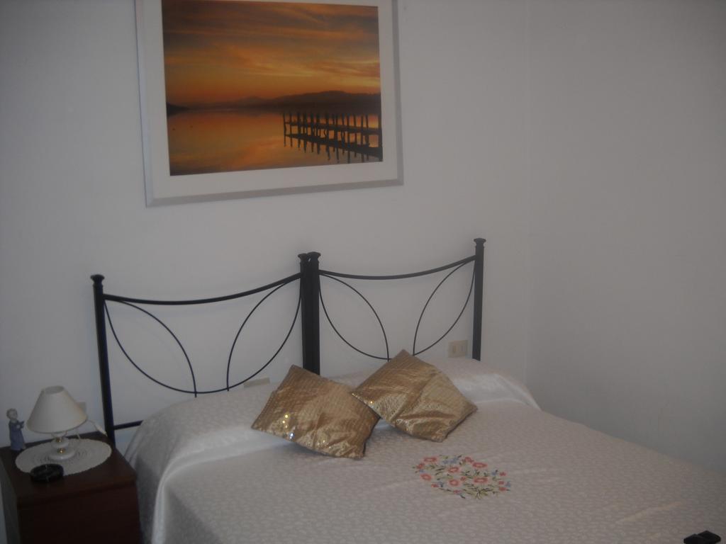 Giada Apartment La Spezia Bilik gambar